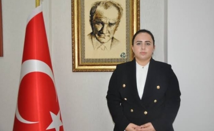 Nazlı Demir
