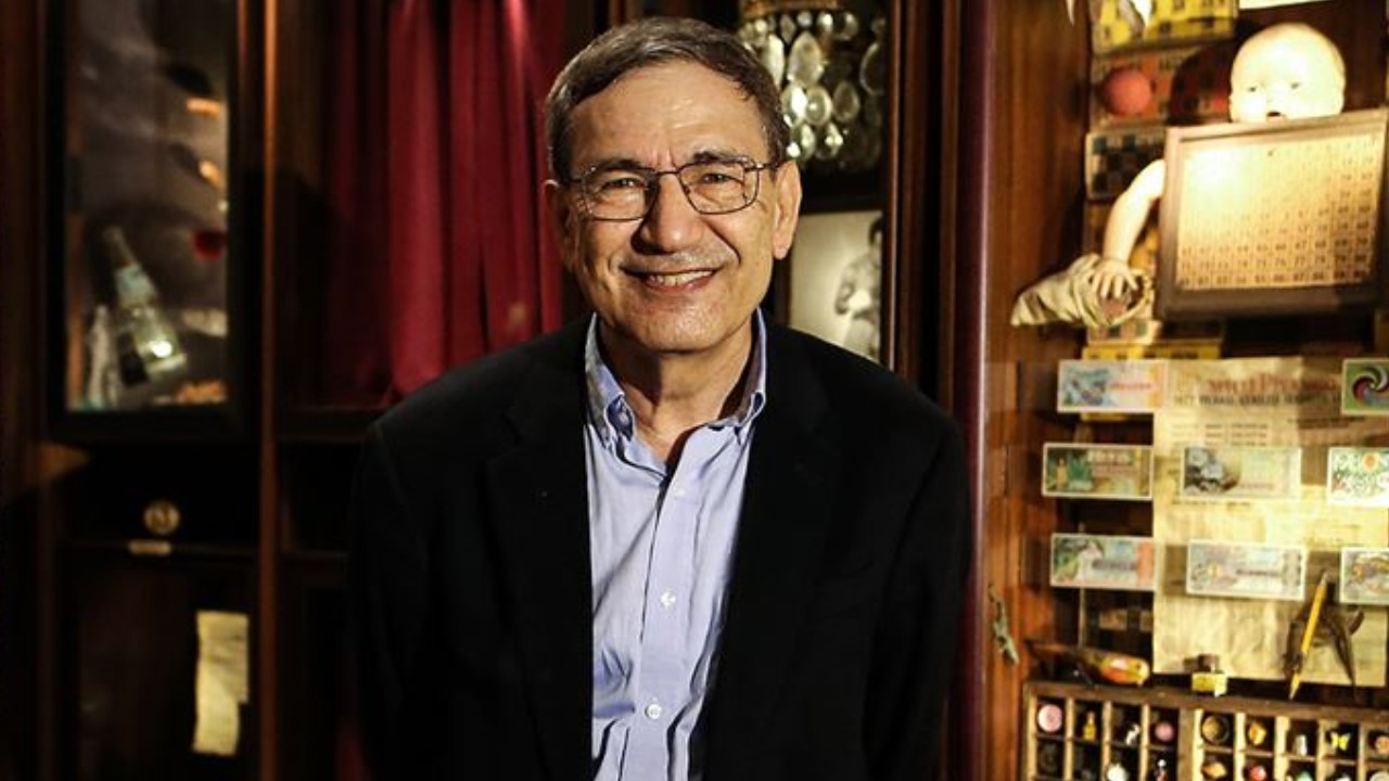 Nobel Odullu Yazar Orhan Pamukun Masumiyet Muzesi Dizisi Netflixe Geliyor