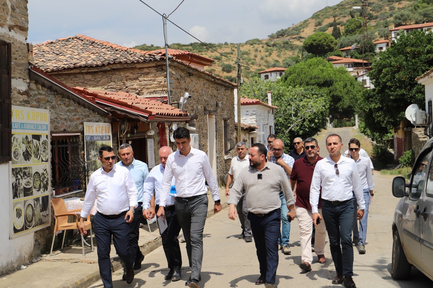 Odemis Izsu Heyet (5)