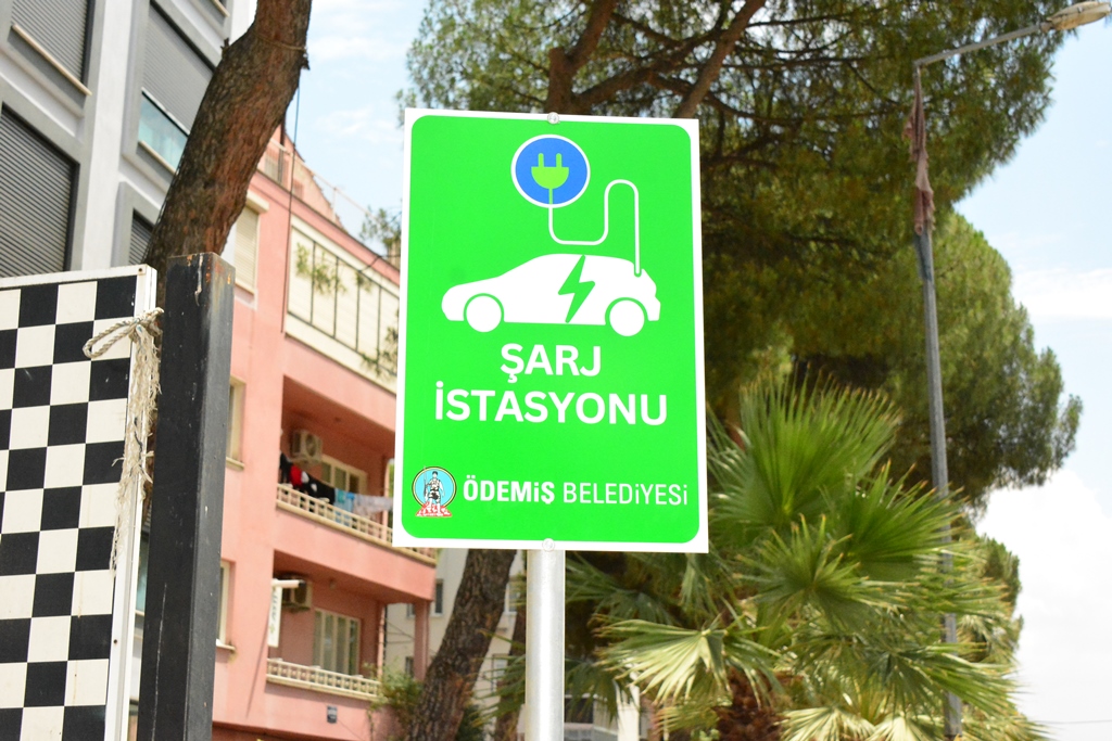 Odemis Sarj (3)