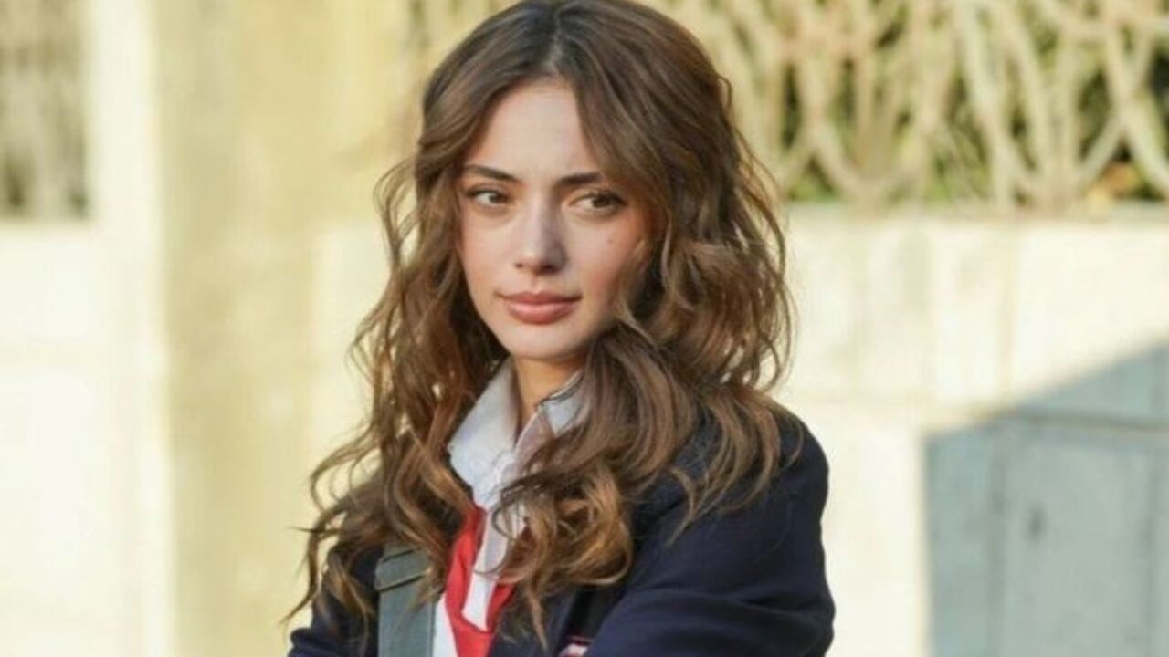 Rabia Soyturk Kimdir Kac Yasinda Nereli