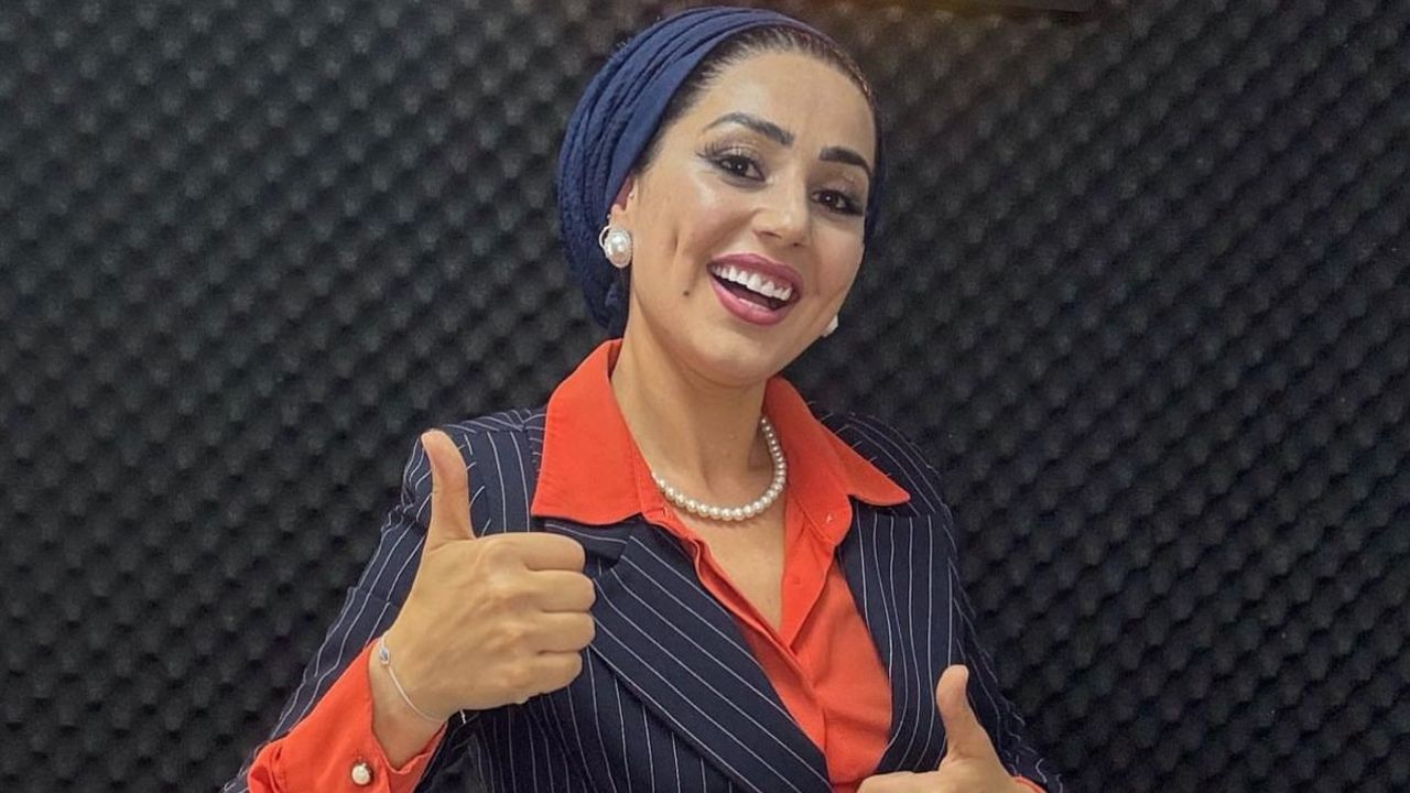 Serap Baytak Masterchef Yenibakis