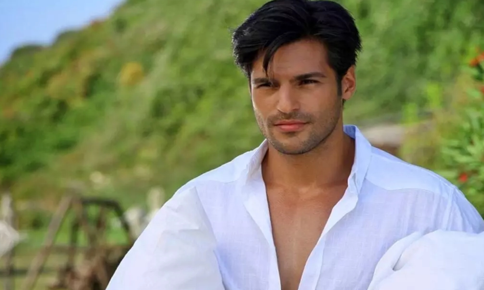 Serkan Çayoğlu