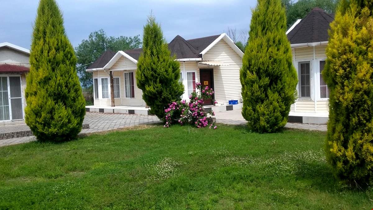 Tatil Köyü1