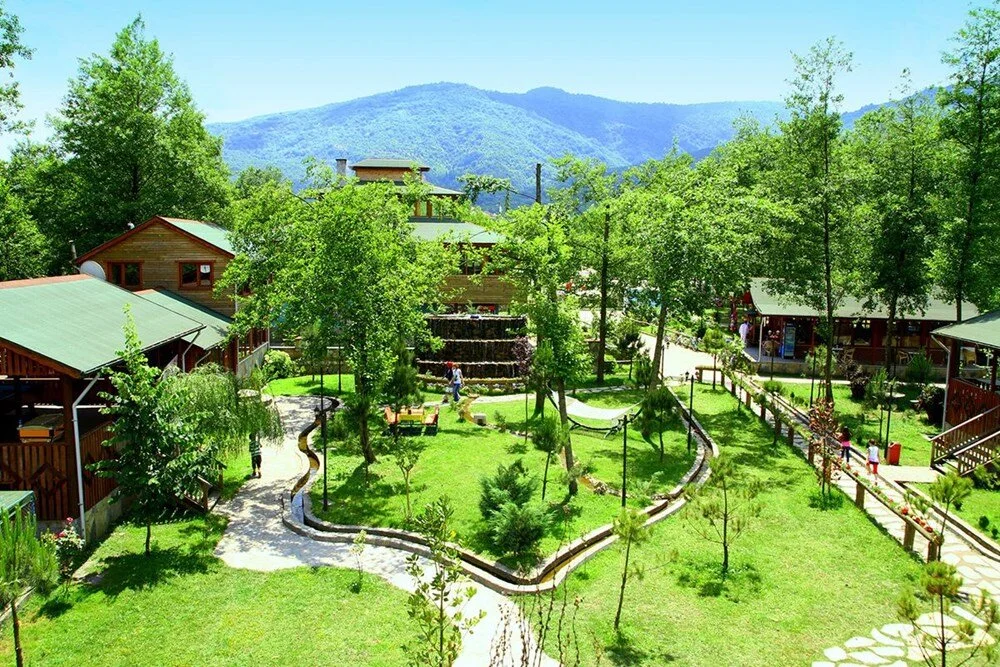 Tatil Köyü6