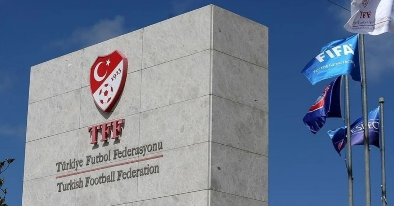 Tff Baskani Nasil Secilir Tff Baskani Secimleri Kac Yilda Bir Yapilir