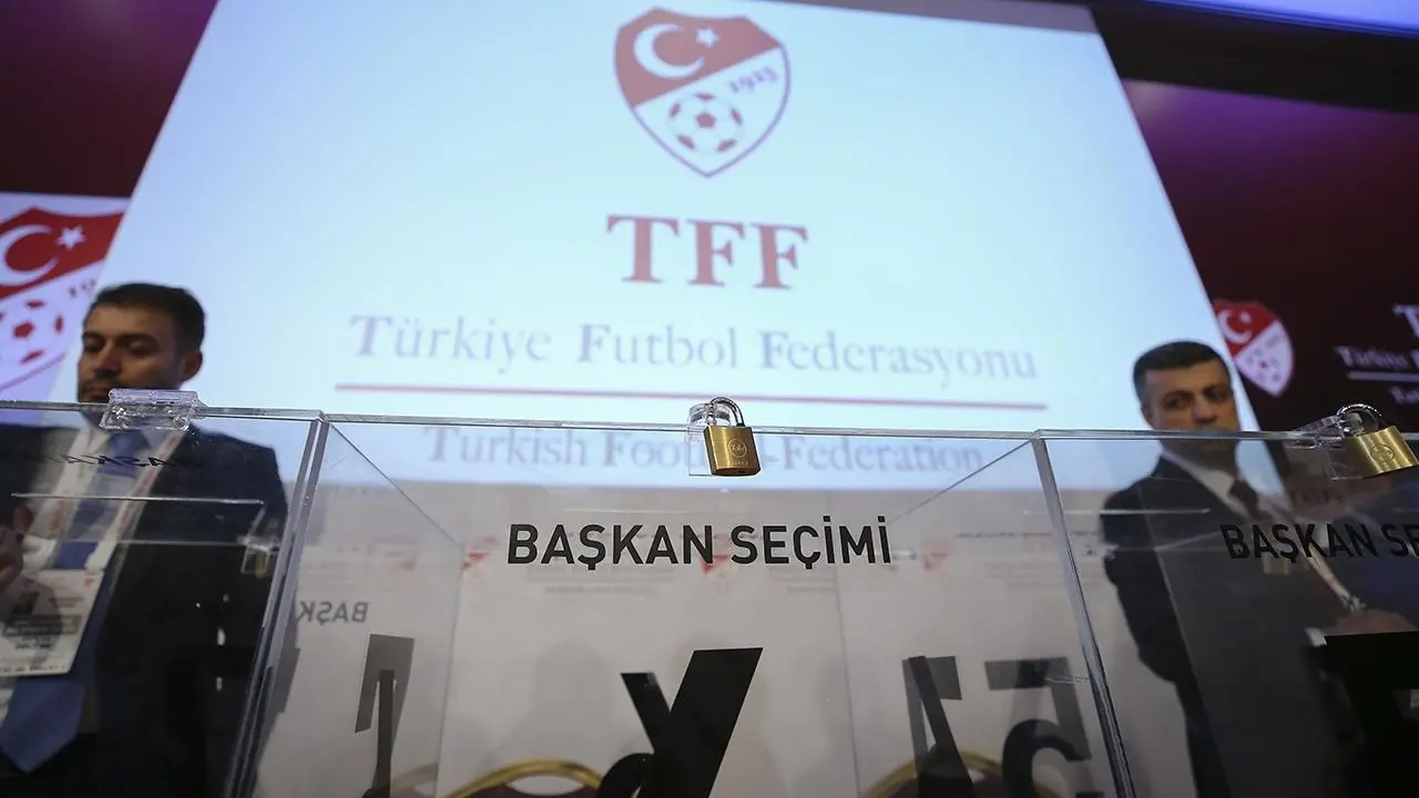 Tff Baskani Nasil Secilir Tff Baskani Secimleri Kac Yilda Bir Yapilir1