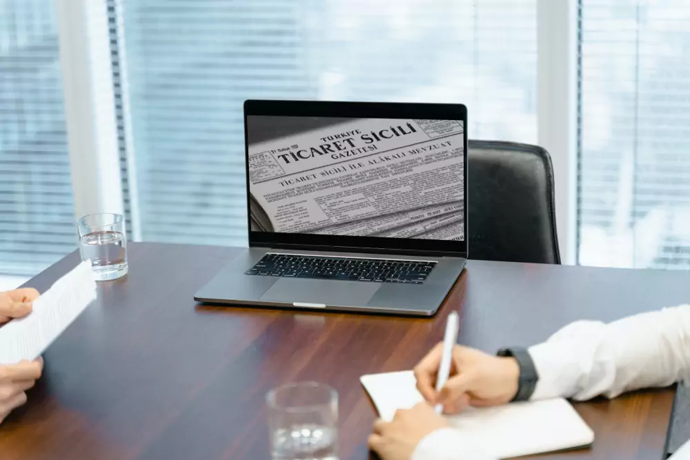 Ticaret Sicil Gazetesi Nedir2