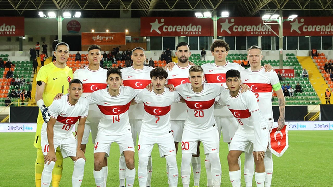 Umit Milli Takim Nedir Umit Milli Takim Hangi Grupta1