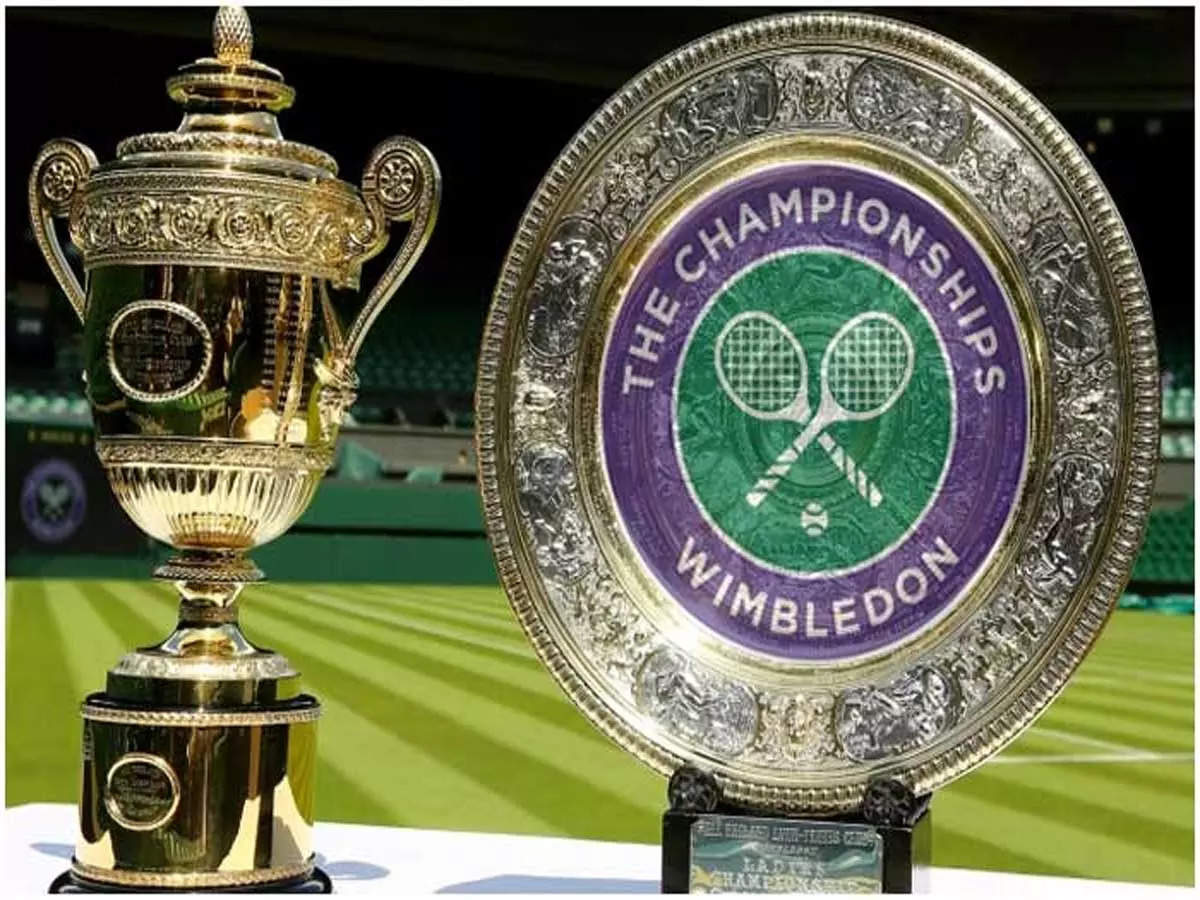 Wimbledon 2024 Heyecani Basladi Toplam Odul 50 Milyon Sterlin (2)