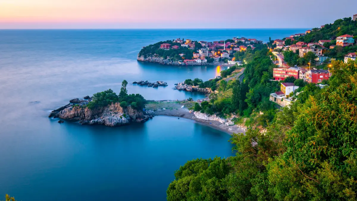Zonguldak Kapuz Plaji 54479-1