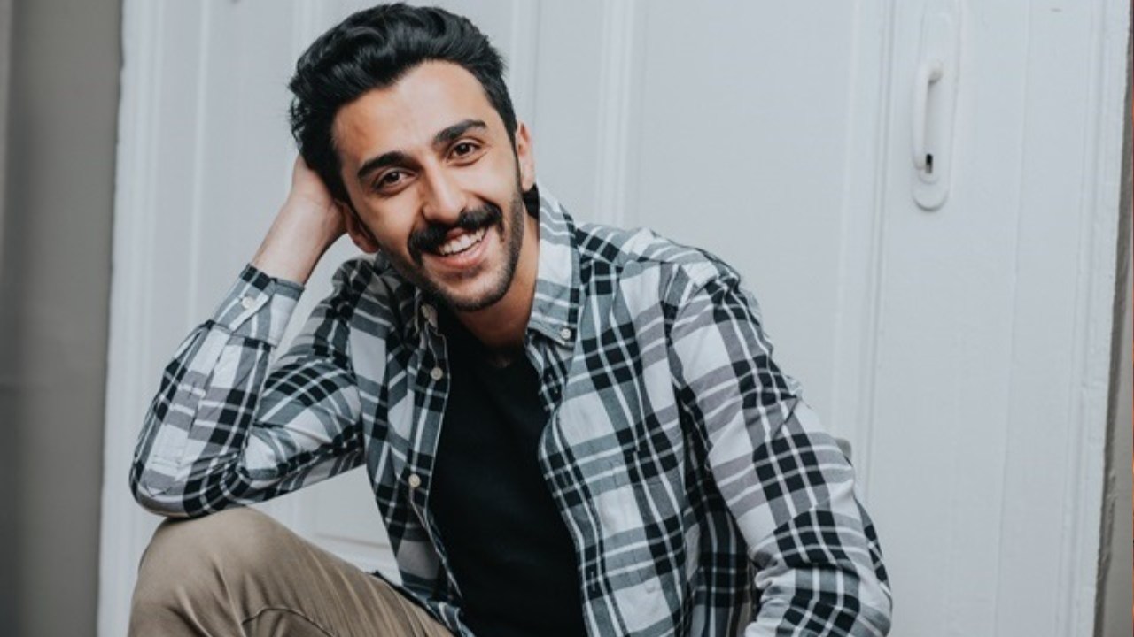 Batuhan Bozkurt Yuzgulec Kimdir Kac Yasinda Nereli