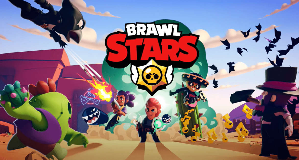 Brawl Stars Neden Acilmiyor 2024 Brawl Stars Acilmiyor Ne Yapmaliyim