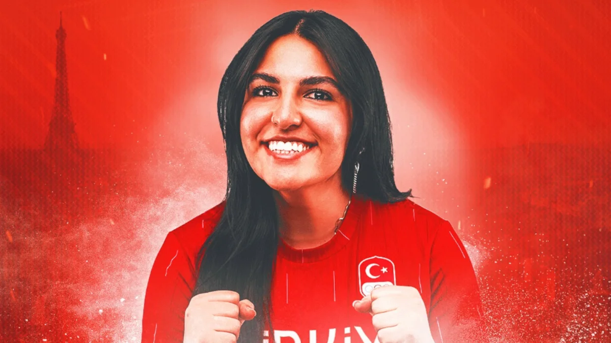 Dünya Yusuf Dikeç'e Hayran Kalmıştı! Dikeç'ten Çarpıcı Açıklama 'Atıcılığı Bırakma Noktasına Geldim' (2)-1