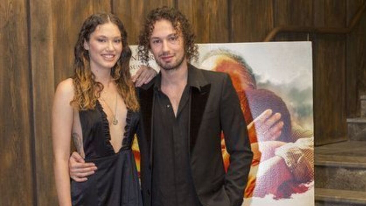 Efecan Senolsun Kimdir Kac Yasinda Nereli