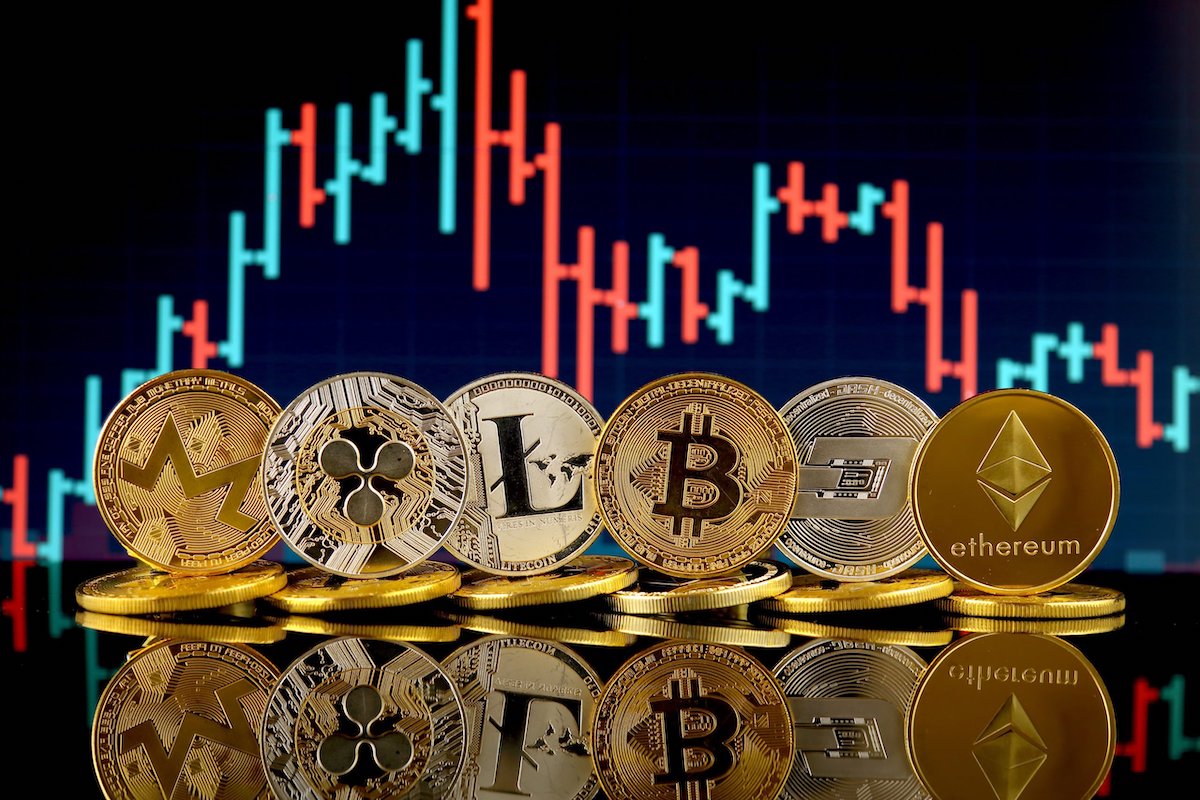 Kripto Fiyatlarindaki Dususun Nedeni Ne Bitcoin Yeniden Yukselir Mi