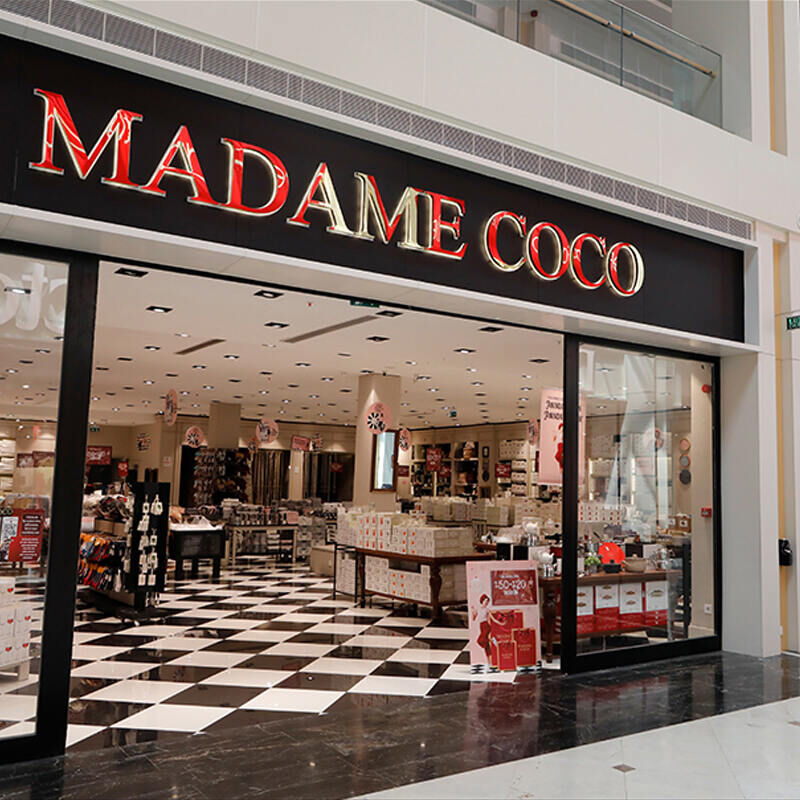 Madame Coco Kimin Madame Coco Hangi Ulkenin (1)