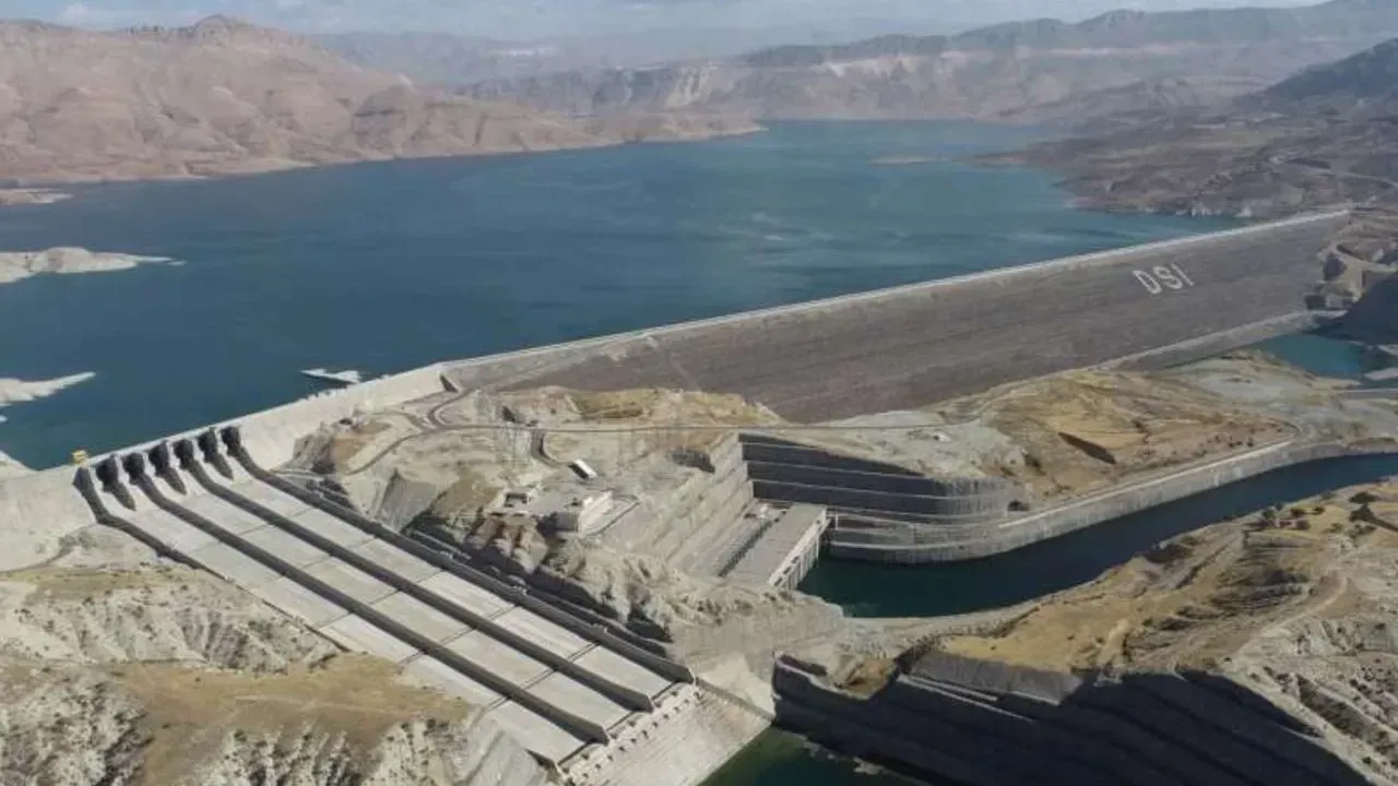 Mardin Baraj Yeni Bakis 1 1 1 2 1 1 1 1 1 4 1 1 1 1 1