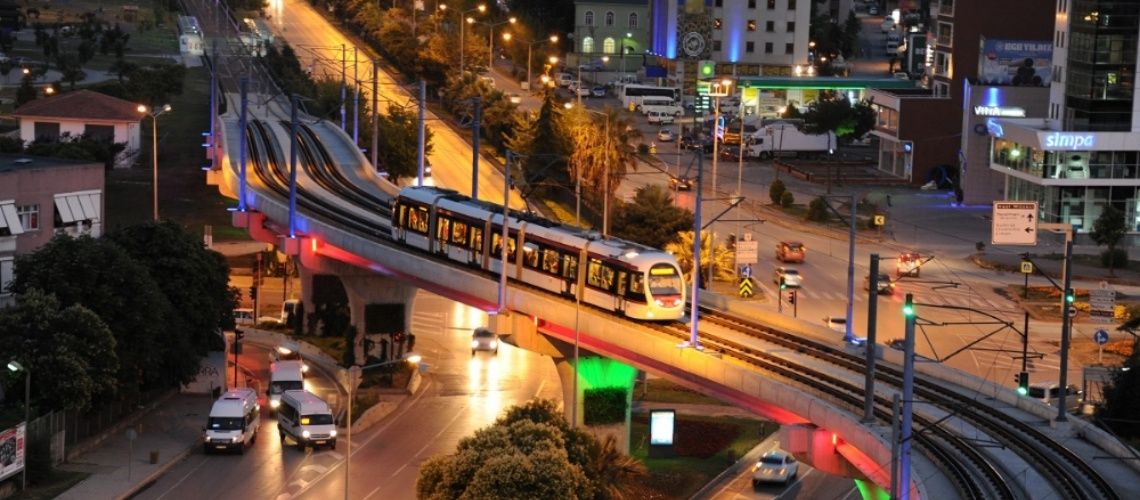 Samsun Ulaşım