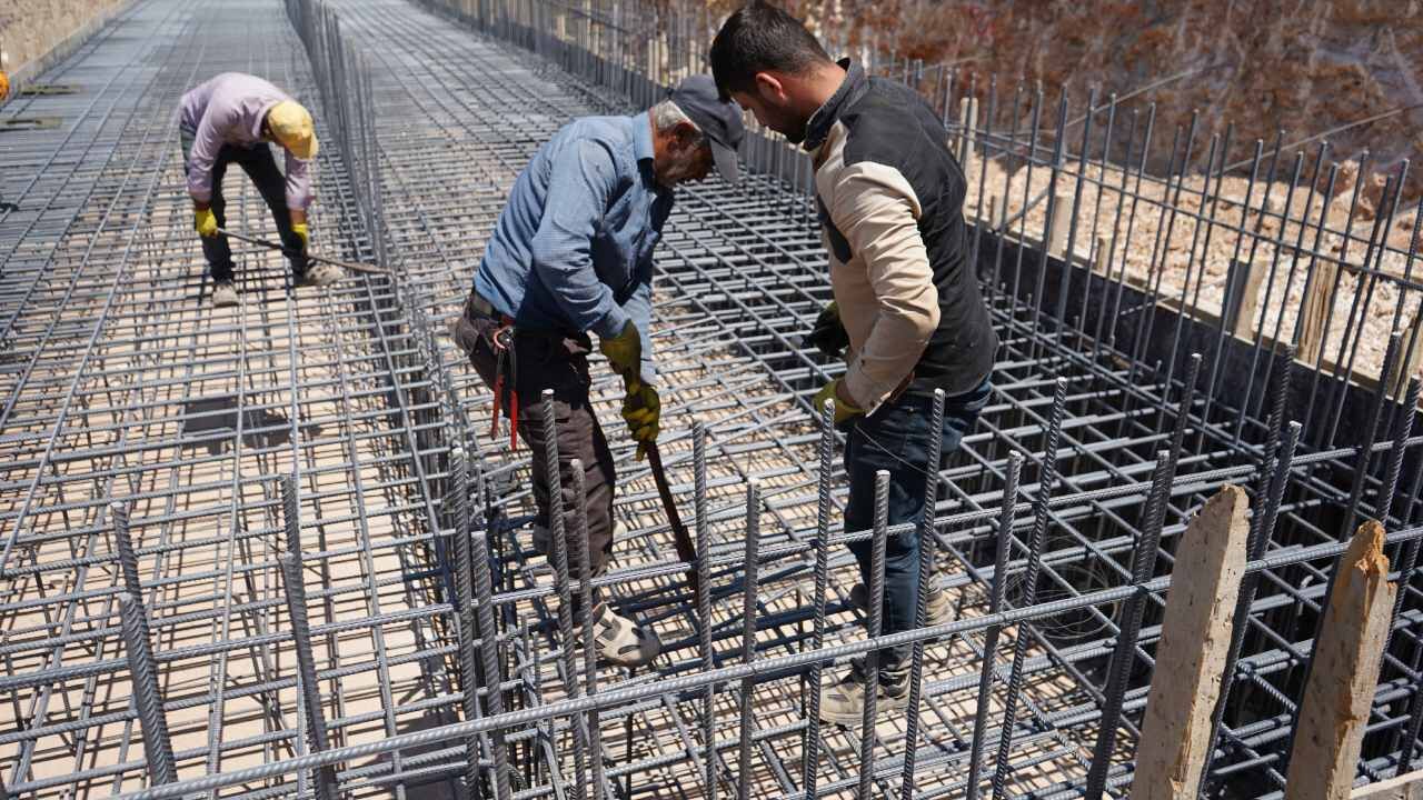 Sirnakta Turizm Atagi Dicle Nehrinin Essiz Guzelligi Cam Terasla Birlesiyor