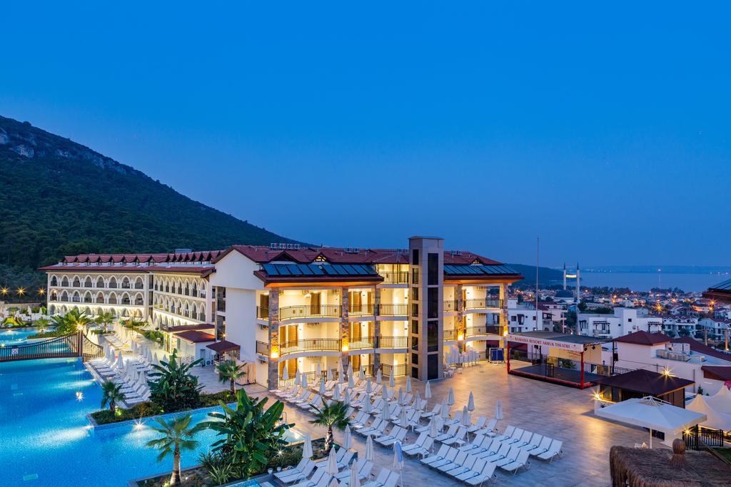 Son Dakika Tatil Fırsatları Şehir Stresinden Kaçış Için Harika Fırsatlar!