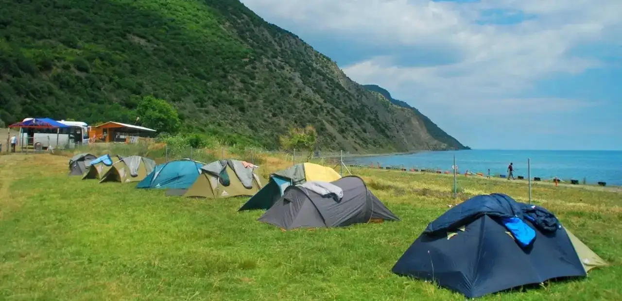 Ucmakdere Sarkoy Tekirdag Kamp Qz8S