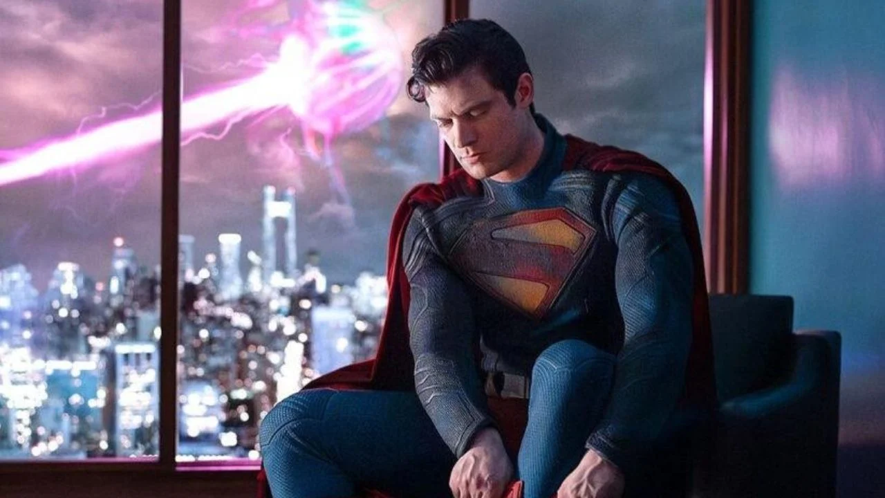 Yeni Superman Filmi Ne Zaman Vizyona Girecek