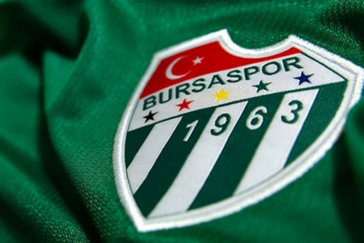 Bursaspor Sponsor