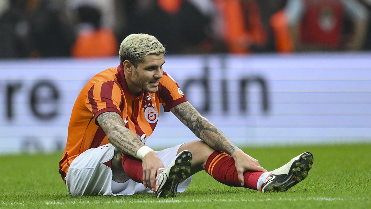 Icardi Fenerbahce Macinda Oynayacak Mi