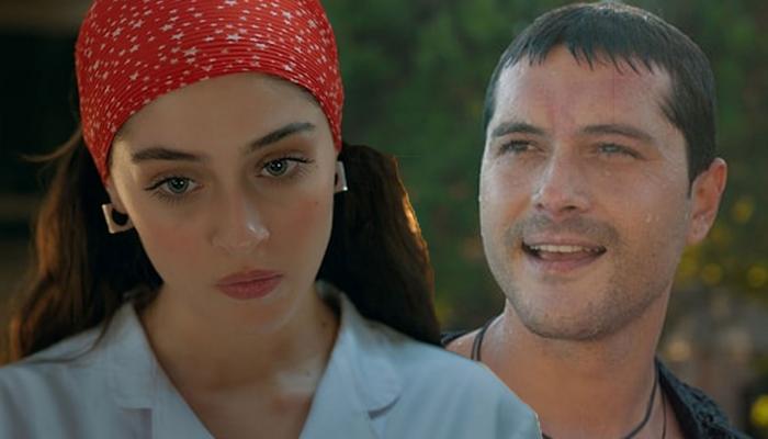 Leyla dizi son bölüm