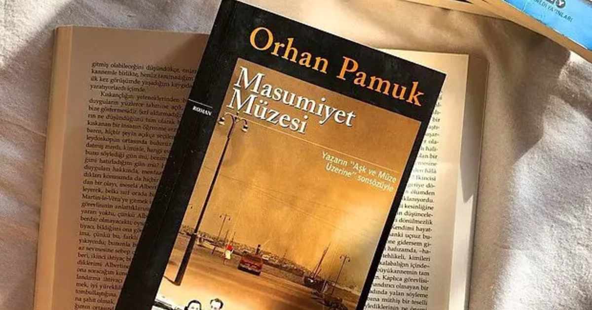 Masumiyet Muzesi Dizisi Konusu Ne Masumiyet Muzesi Oyunculari Kimlerdir