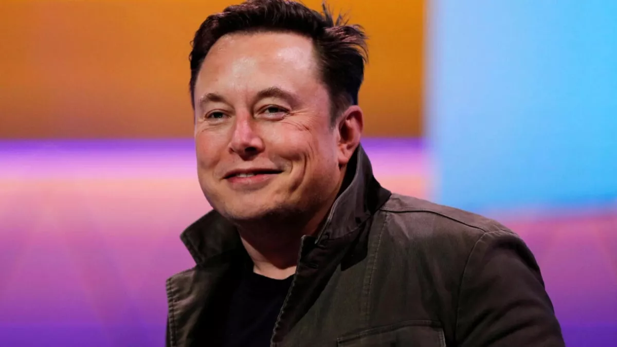 Elon Musk 200 Milyon Takipciye Ulasan Ilk Kisi Oldu