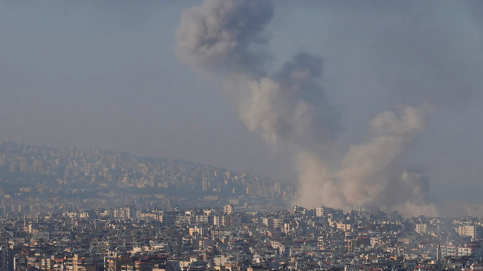 Israil Hamasin Askeri Liderini Oldurdu