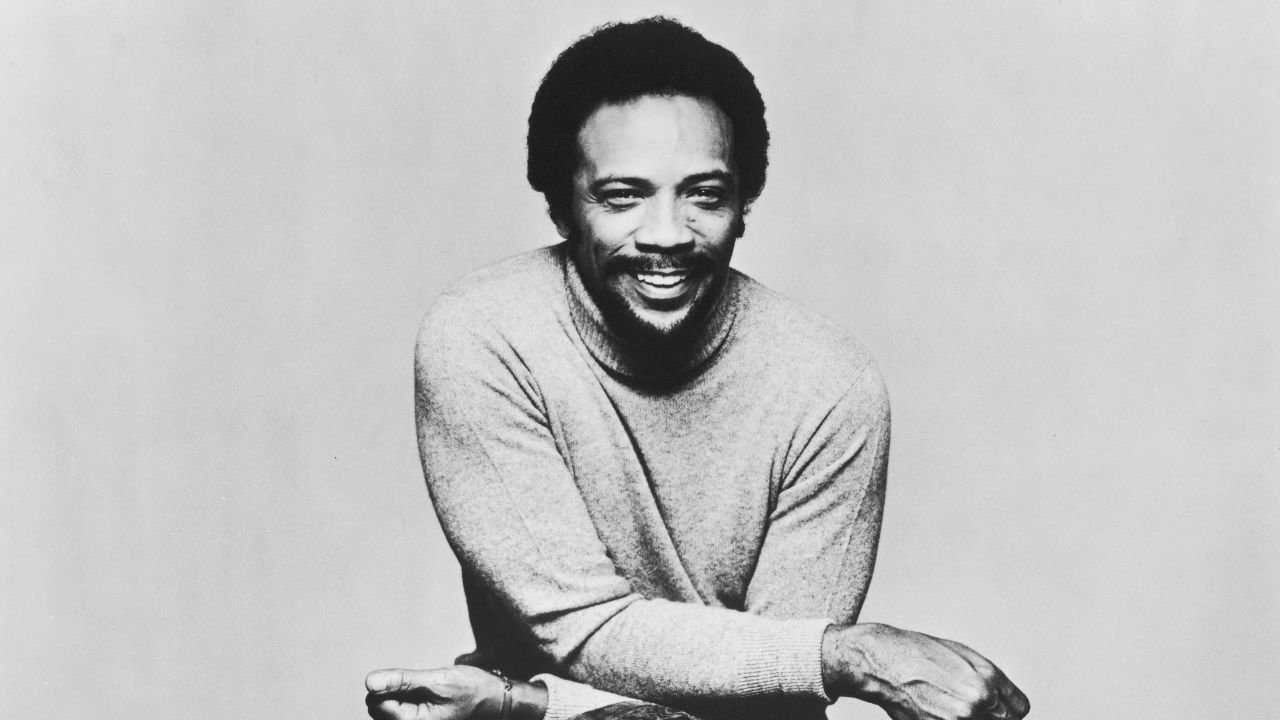 Abd Muziginin Dev Yapimcisi Quincy Jones Neden Oldu