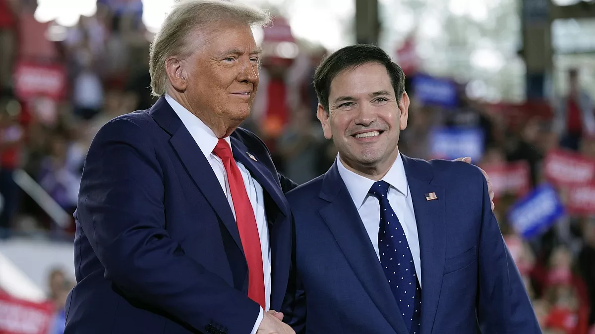 Abdnin Yeni Disisleri Bakani Olmasi Beklenen Marco Rubio Kimdir