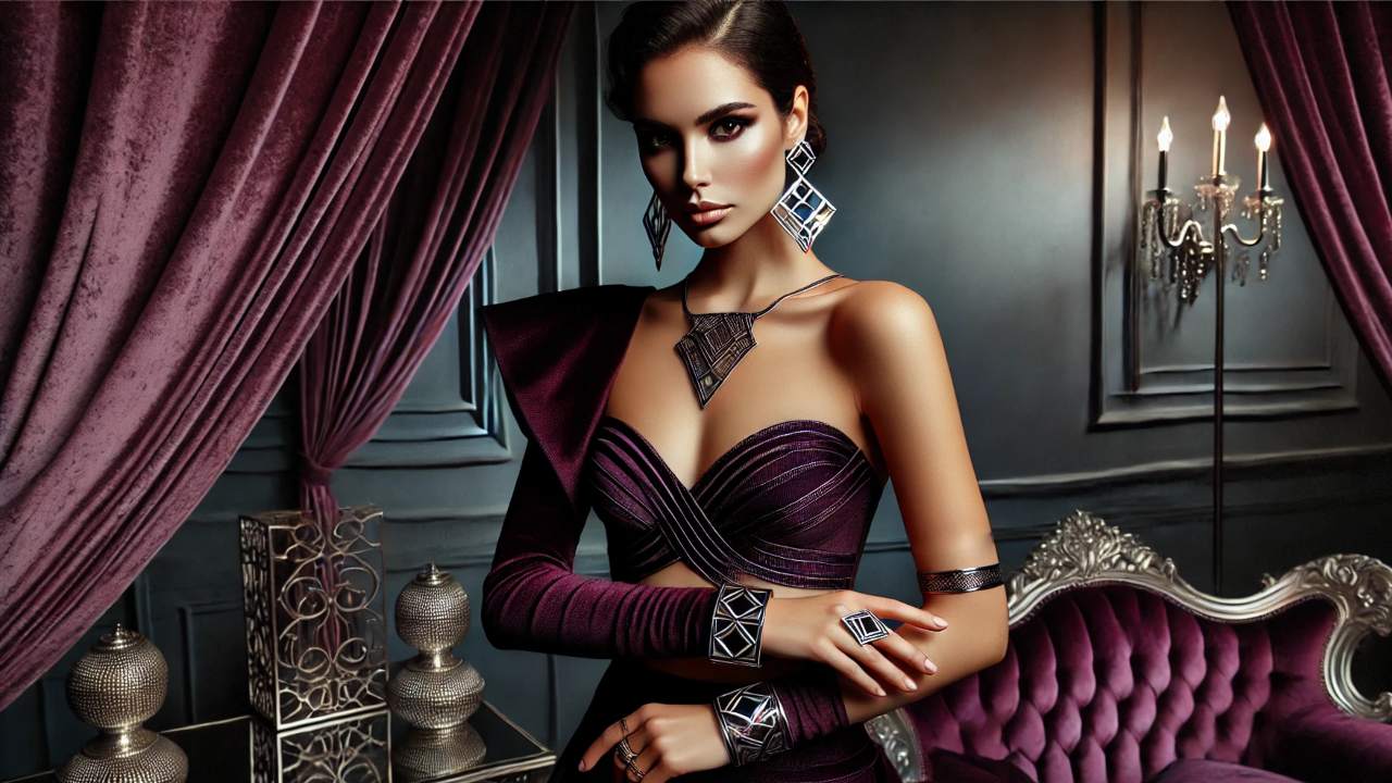 Akrep Burcunun Moda Anlayisi Ve Stil Ipuclari (1)
