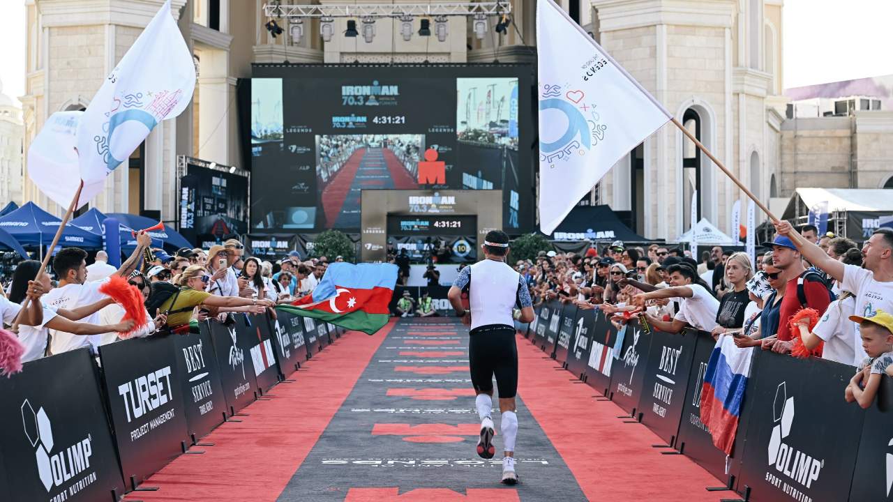 Antalyada Sporcularin Dayaniklilik Yarisi 80 Ulkeden Gelen Sporcular Bulustu (1)