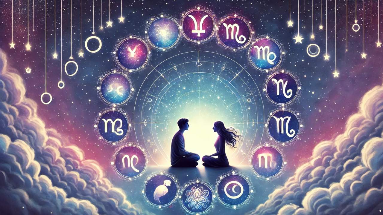 Ask Ve Astroloji Her Burc Icin Ideal Es Kim (1)