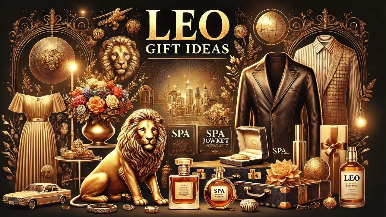 Aslan Burcuna Alinabilecek En Anlamli Hediyeler (1)