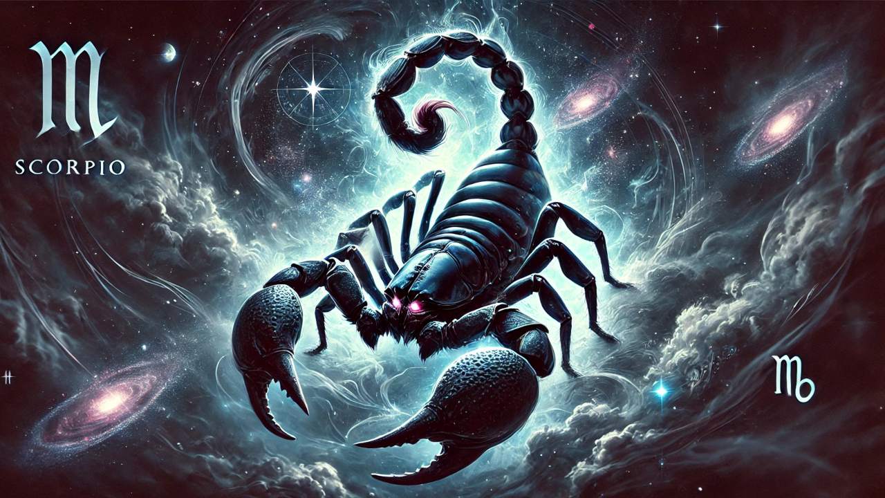 Astrolojide Akrep Burcu Derinlik Guc Ve Tutku (1)