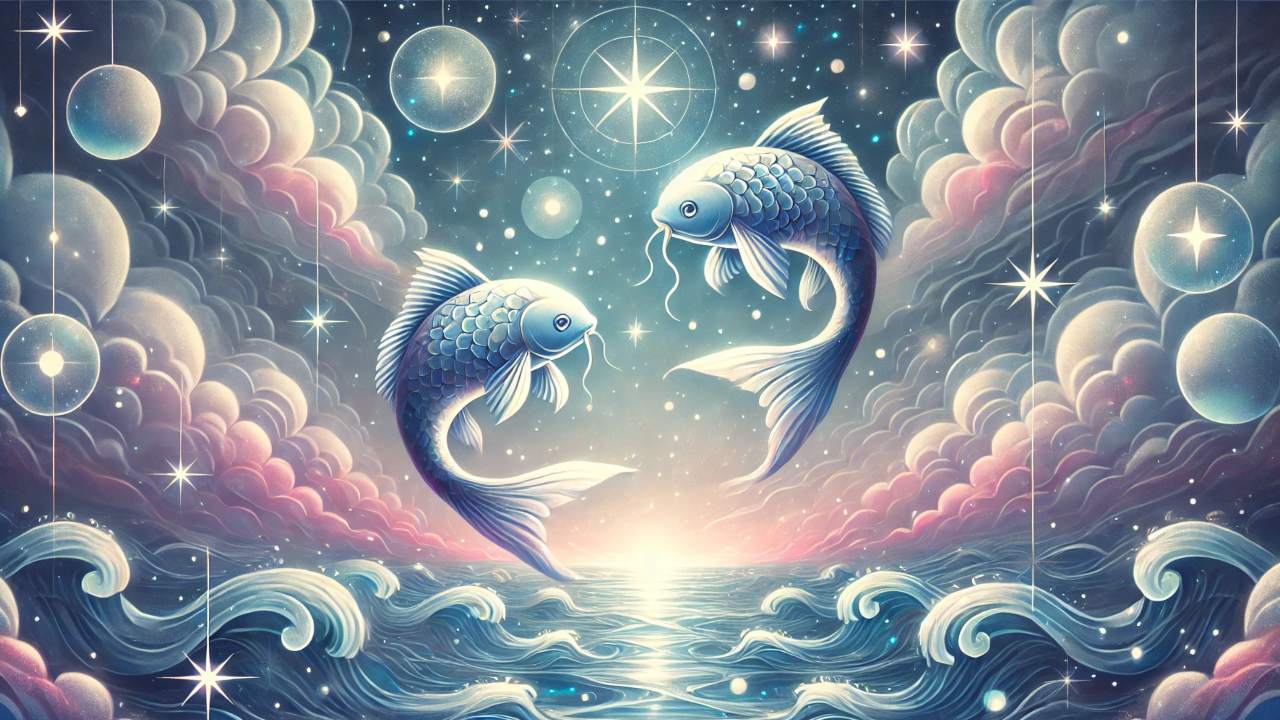 Astrolojide Balik Burcu Hayalperestlerin Ve Sefkatin Sembolu (1)