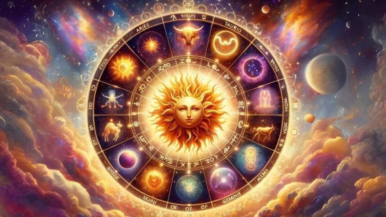 Astrolojide Evler Neyi Temsil Eder (2)