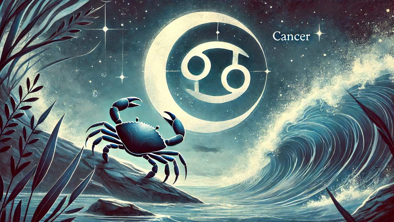 Astrolojide Yengec Burcu Duygusal Derinlik Ve Koruyuculugun Simgesi (1)