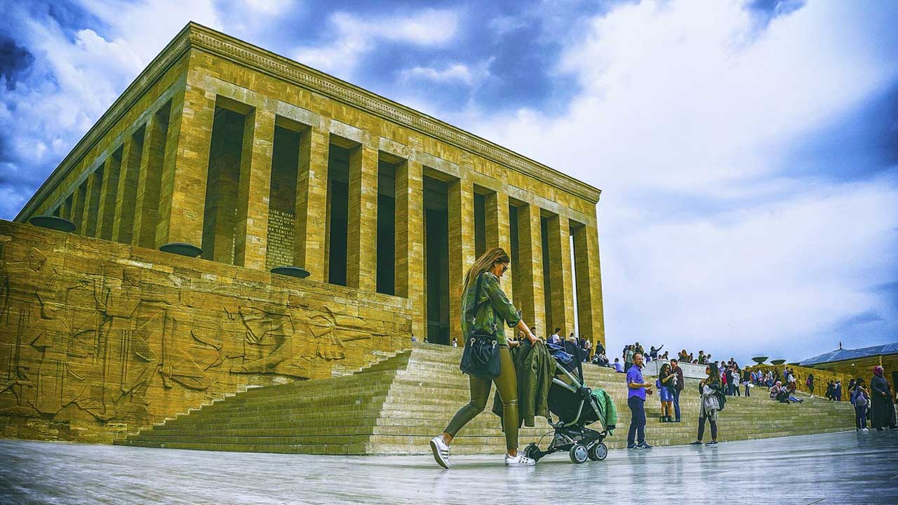 Ataturkun Ebedi Istirahatgahi Anitkabir Hakkinda Az Bilinen Detaylar (3)