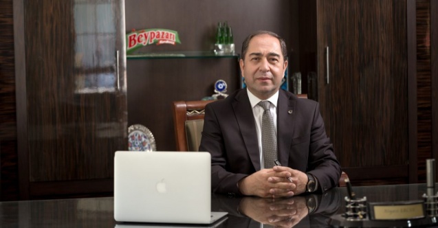 Beypazari Maden Suyu Sahibi Niyazi Ercan Kimdir