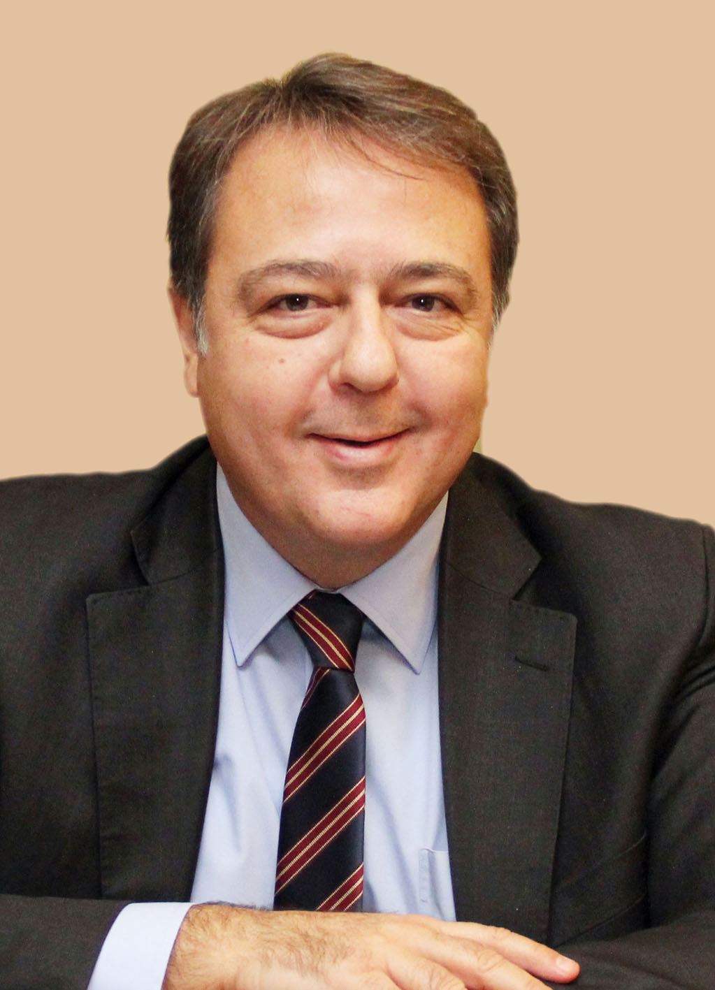 Bülent Tercann