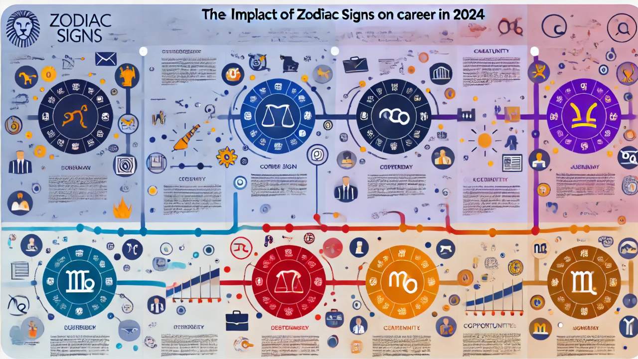 Burclarin Kariyer Uzerindeki Etkileri (1)