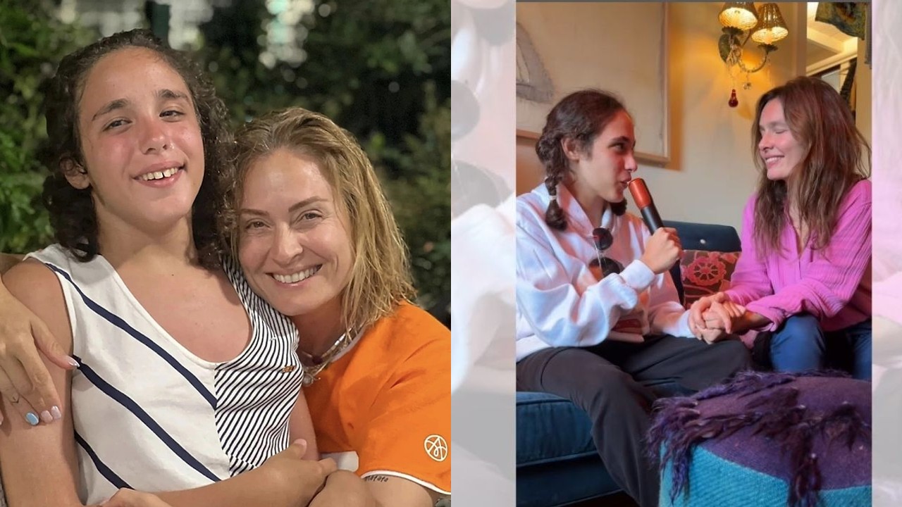 Ceyda Duvencinin Kizi Melisa Nil Karaibrahimgil Ile Konser Verecek