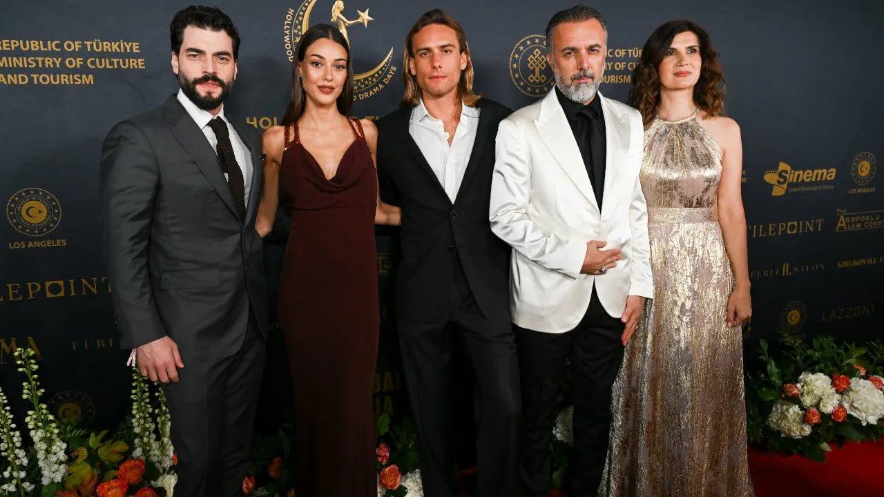 Hayat Filmi Hollywoodda Turk Sinemasi Oscar Yolunda (3)