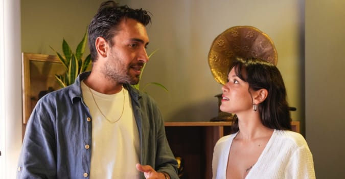 İlk Ve Son Dizisi 2'Nci Sezon